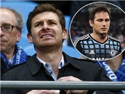 Bóng đá anh, ngoại hạng anh, lịch thi đấu euro 2012, Villas-Boas khó nhổ "cái gai" Lampard
